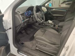 Audi Q5L Sportback 45 TFSI Luxury Version - фото 10