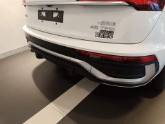 Audi Q5L Sportback 45 TFSI Luxury Version - фото 13