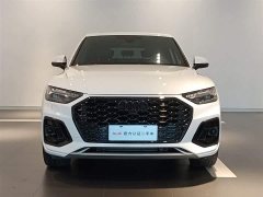 Audi Q5L Sportback 45 TFSI Luxury Version - фото 2