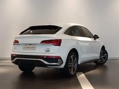 Audi Q5L Sportback 45 TFSI Luxury Version - фото 4