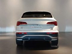 Audi Q5L Sportback 45 TFSI Luxury Version - фото 5
