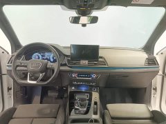 Audi Q5L Sportback 45 TFSI Luxury Version - фото 6