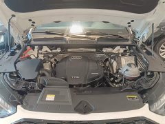 Audi Q5L Sportback 45 TFSI Luxury Version - фото 7