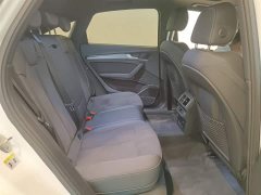 Audi Q5L Sportback 45 TFSI Luxury Version - фото 8