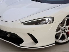 Audi GT MSO - фото 10