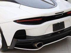Audi GT MSO - фото 11