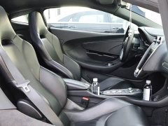 Audi GT MSO - фото 16
