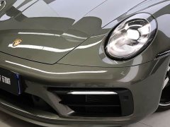 Porsche 911 Targa 4S 3.0T - фото 10