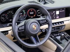 Porsche 911 Targa 4S 3.0T - фото 13