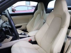 Porsche 911 Targa 4S 3.0T - фото 16