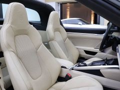 Porsche 911 Targa 4S 3.0T - фото 17