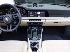 Porsche 911 Targa 4S 3.0T - фото 18