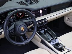 Porsche 911 Targa 4S 3.0T - фото 20