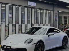 Porsche 911 Carrera 3.0T - фото 1