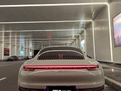 Porsche 911 Carrera 3.0T - фото 2