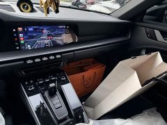 Porsche 911 Targa 4 3.0T - фото 2