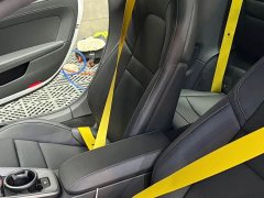 Porsche 911 Targa 4 3.0T - фото 4