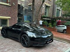 Porsche 911 Targa 4 3.0T - фото 6