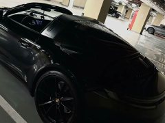 Porsche 911 Targa 4 3.0T - фото 7