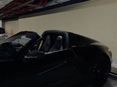 Porsche 911 Targa 4 3.0T - фото 8
