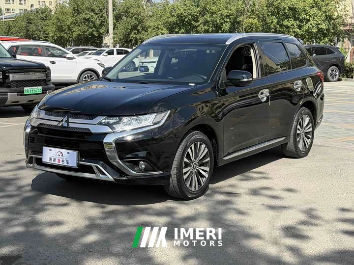 2.0L 2WD Edition 7 - автомобиль из Китая