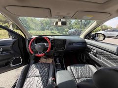 2.0L 2WD Edition 7 - фото 5