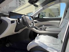 LS7 90kWh Max Elite Edition - фото 3