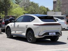 LS7 90kWh Max Elite Edition - фото 7
