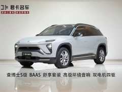 Nio ES6 430KM Edition - фото 1