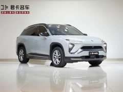Nio ES6 430KM Edition - фото 5