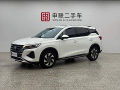 Trumpchi GS4 270T DCT Edition - фото 1