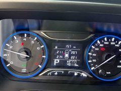 Trumpchi GS4 270T DCT Edition - фото 11