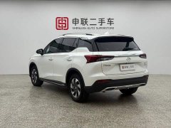 Trumpchi GS4 270T DCT Edition - фото 2