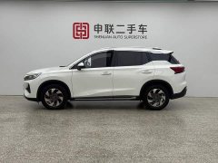 Trumpchi GS4 270T DCT Edition - фото 3