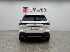 Trumpchi GS4 270T DCT Edition - фото 4