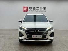 Trumpchi GS4 270T DCT Edition - фото 5