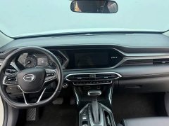 Trumpchi GS4 270T DCT Edition - фото 8