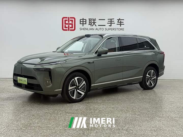 Great Wall AWD Max - автомобиль из Китая