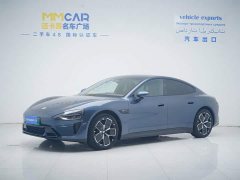 Xiaomi SU7 Long RangeSmart Drive Edition - фото 1