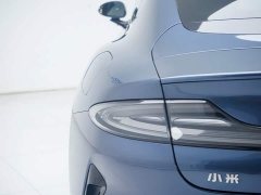 Xiaomi SU7 Long RangeSmart Drive Edition - фото 13