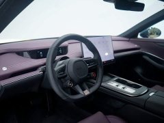 Xiaomi SU7 Long RangeSmart Drive Edition - фото 15