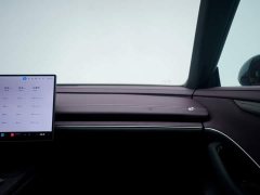 Xiaomi SU7 Long RangeSmart Drive Edition - фото 19