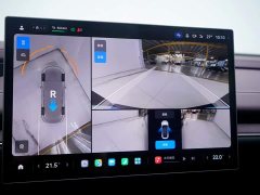 Xiaomi SU7 Long RangeSmart Drive Edition - фото 20
