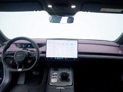 Xiaomi SU7 Long RangeSmart Drive Edition - фото 3