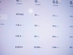 Xiaomi SU7 Long RangeSmart Drive Edition - фото 8