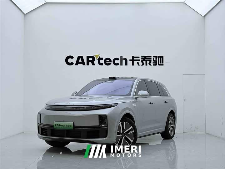 Li Auto Ideal L7 MAX
