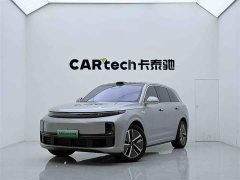 Li Auto Ideal L7 MAX - фото 1