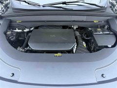 Li Auto Ideal L7 MAX - фото 10