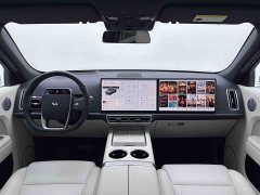 Li Auto Ideal L7 MAX - фото 14