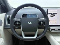 Li Auto Ideal L7 MAX - фото 15